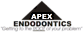 Apex Endodontics logo