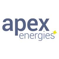 Apex Energies logo