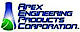 Apex Engineering Products logo