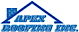 Apex Enterprise Roofing logo