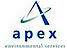 Apex Environmental Services logo