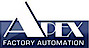 Apex Factory Automation logo