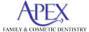 Apex Family & Cosmetic Dentistry logo