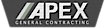 APEX General Contracting logo