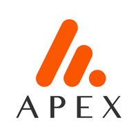 Apex Group logo