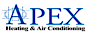 Apex Heating & Air logo