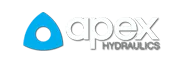 Apex Hydraulics logo