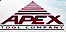 Apex Tool logo