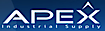 APEX Industrial Supply logo