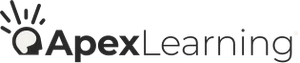 Apex Learning logo