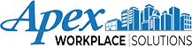 Apex Workplace Solutions logo