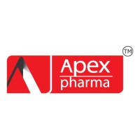 Apex Pharma logo