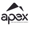 Apex Park And Recreation District logo