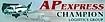 AP Express Logistics logo