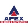 Apex Roofing & Restoration logo