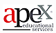 Apex Systems & Technology Solutions logo