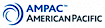 American Pacific logo