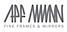 APF Master Framemakers logo