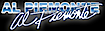 Al Piemonte Ford Sales logo