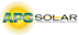 APG Solar logo