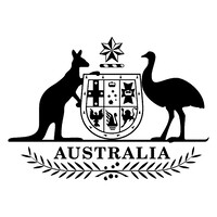 Government of Australia logo