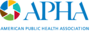 American Public Health Association logo