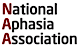 National Aphasia Association logo