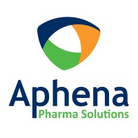 Aphena Pharma Solutions logo