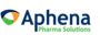 Aphena Pharma Solutions logo