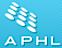 APHL logo