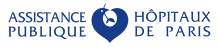 Assistance Publique - Hôpitaux de Paris logo