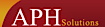 Aphsolution logo