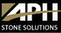 Aph Stone Solutions logo