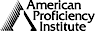 American Proficiency Institute logo