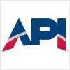 Api logo