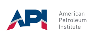 American Petroleum Institute logo