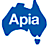 Apia logo