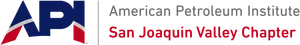 American Petroleum Institute San Joaquin Valley Chapter logo