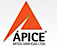 Apice Artes Graficas logo