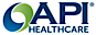 API Healthcare logo