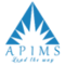 Apims India logo