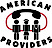 American Home Health Providers logo