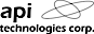 Api Technologies logo