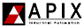 Apix logo