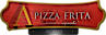 A Pizza Frita logo