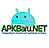 APKBaru NET logo