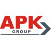 APK Group logo