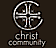 Christ Community Church of Plainfield logo