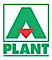 A-Plant logo