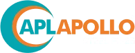 APL Apollo Tubes logo